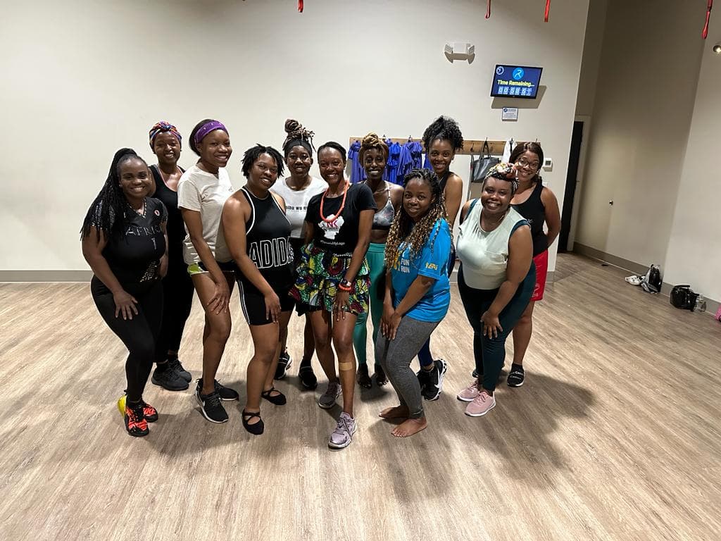 Our Dance Classes