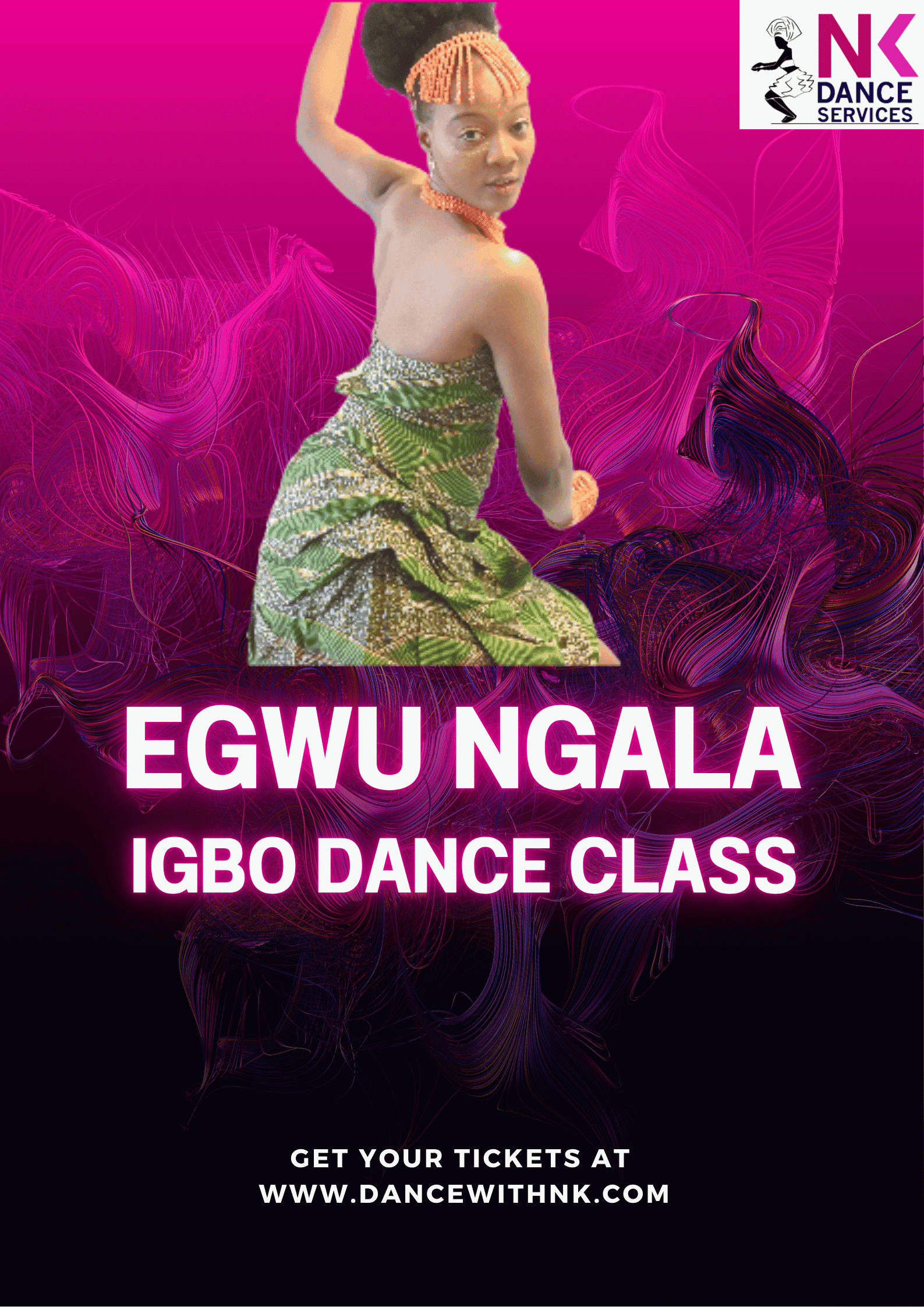Egwu Ngala - Pay As You Go Class