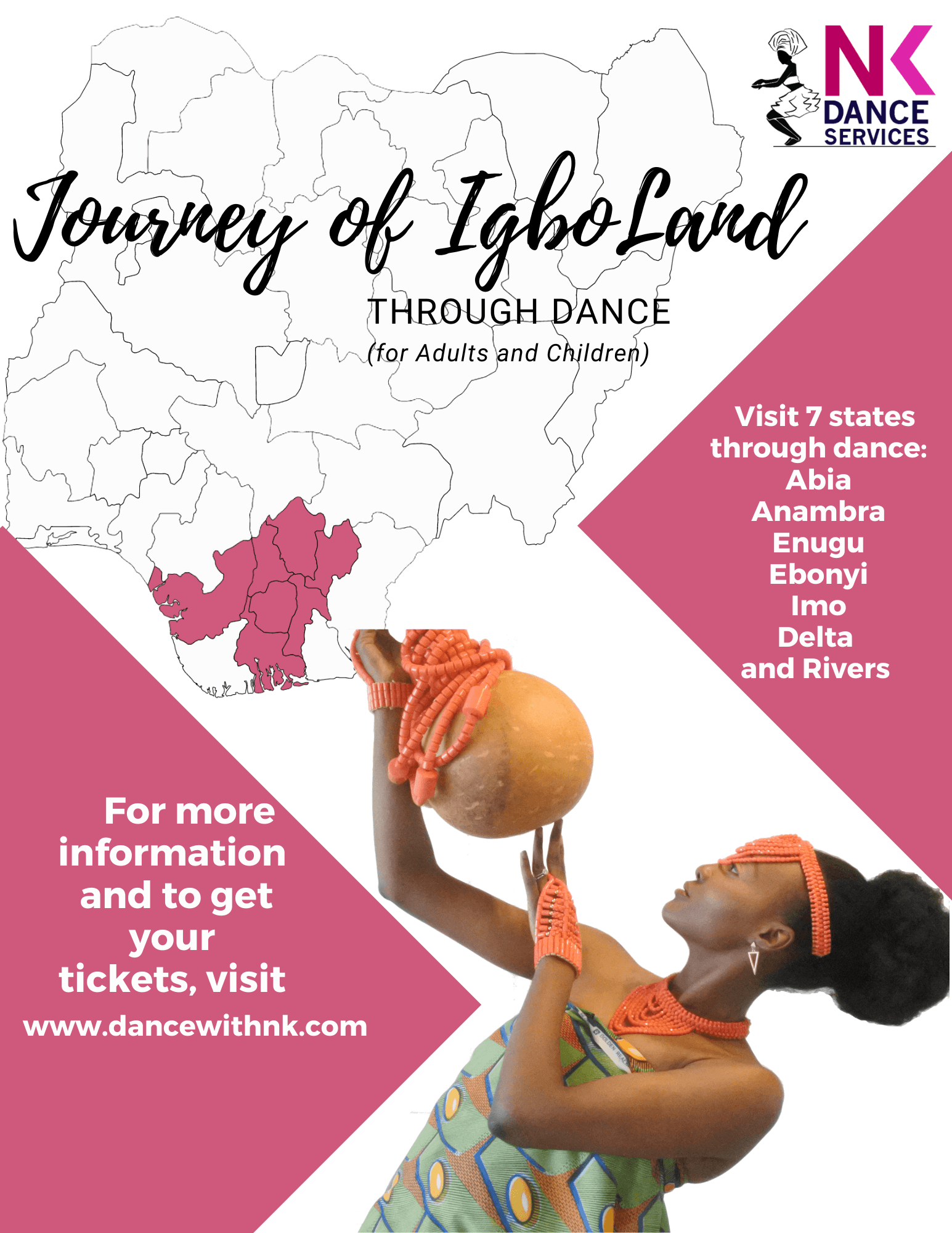 JOILT Dance - Pay As You Go Class