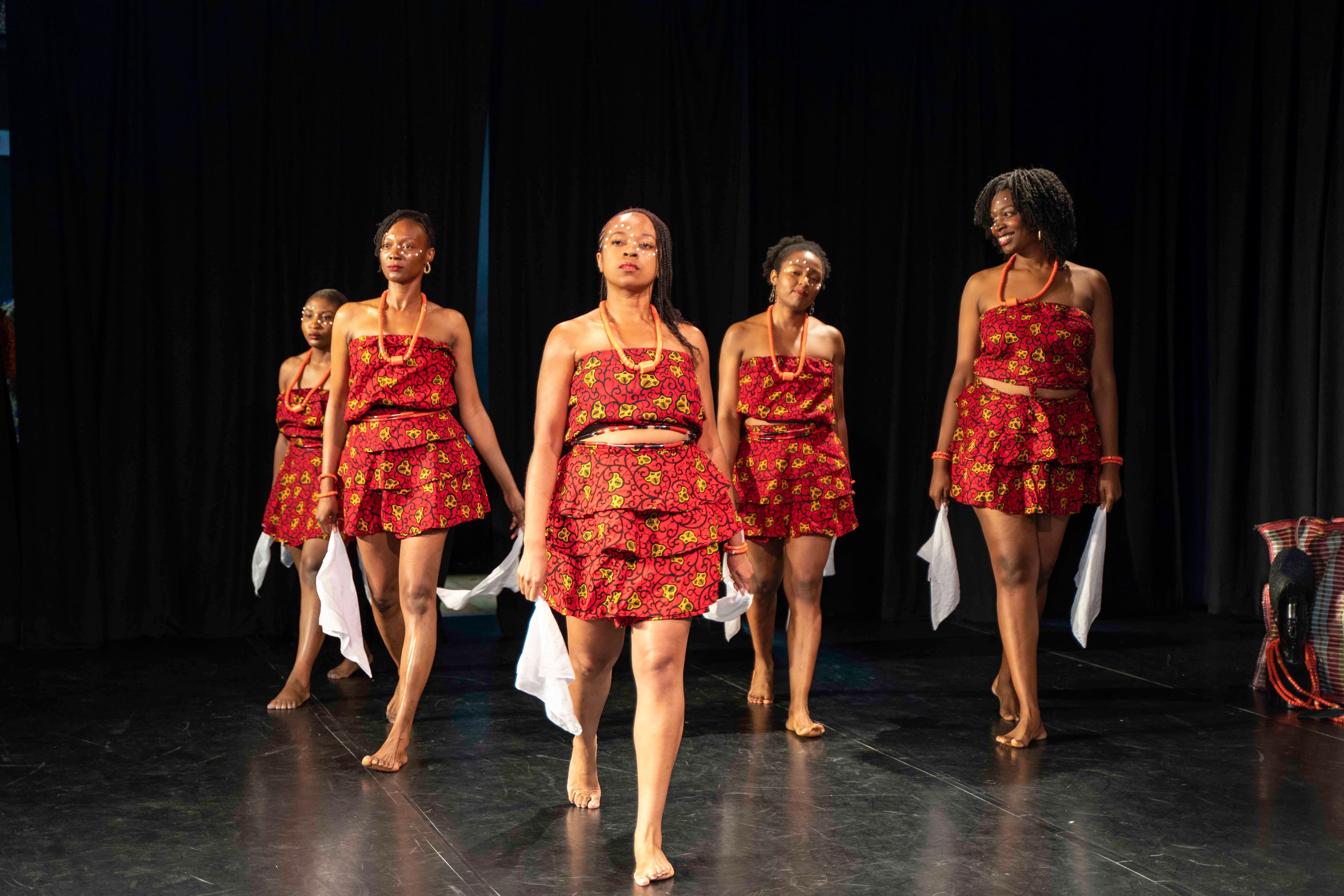 Ije Nwanyi past performance