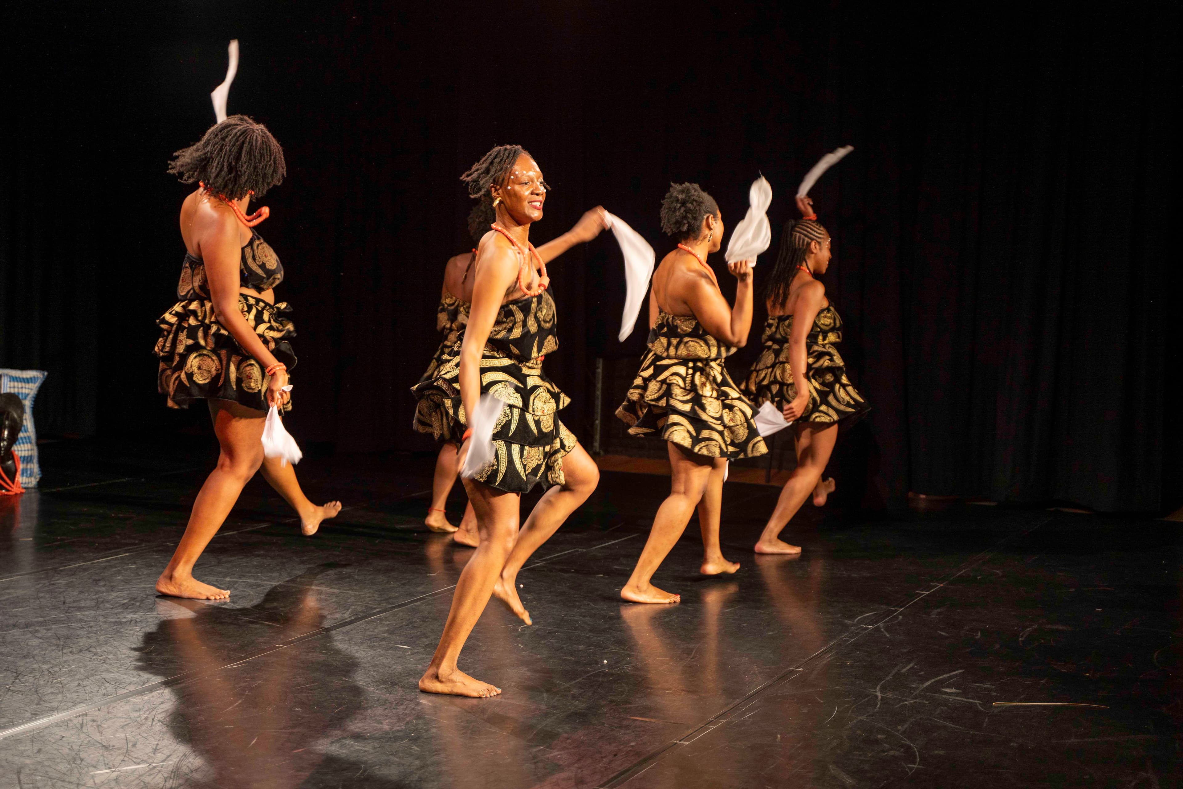 Ije Nwanyi past performance
