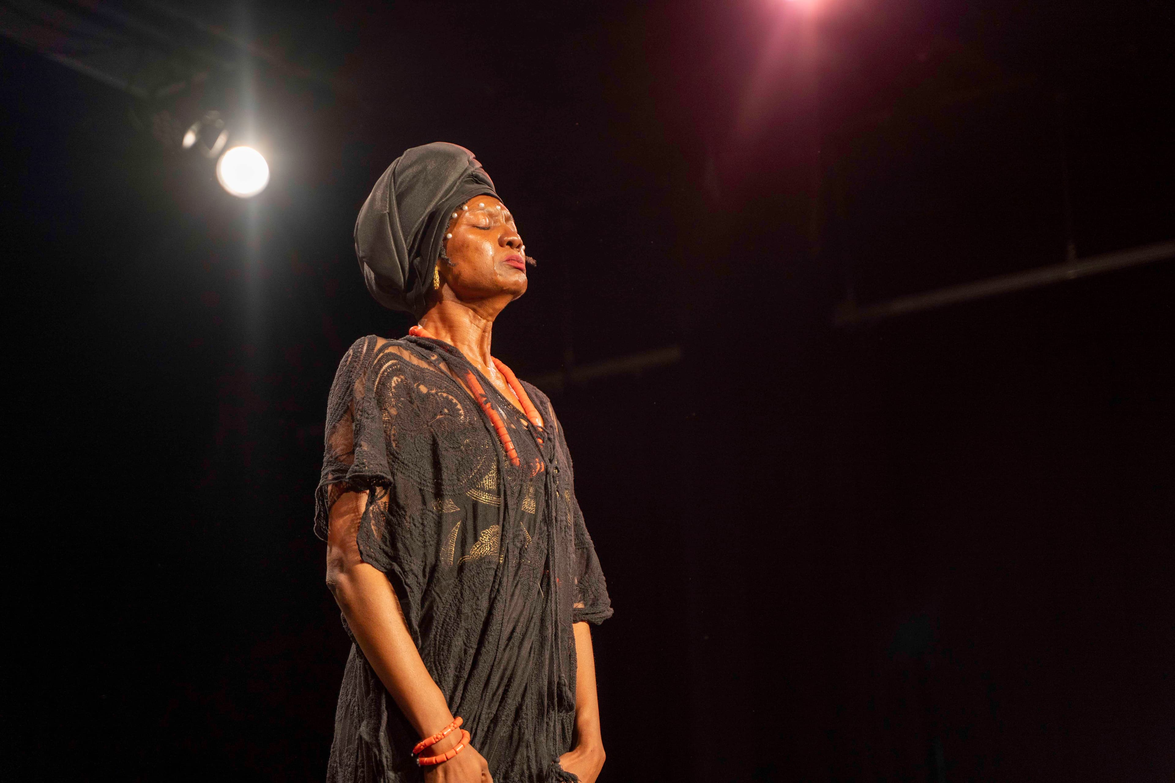 Ije Nwanyi past performance