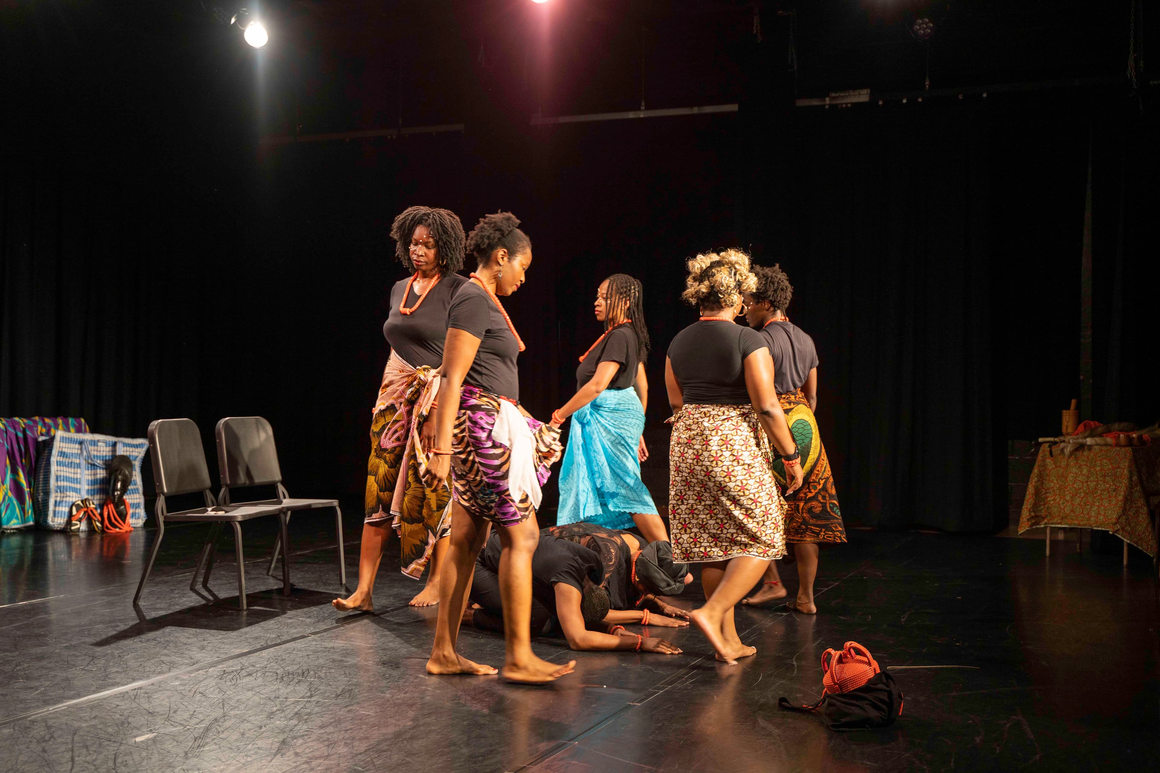 Ije Nwanyi past performance