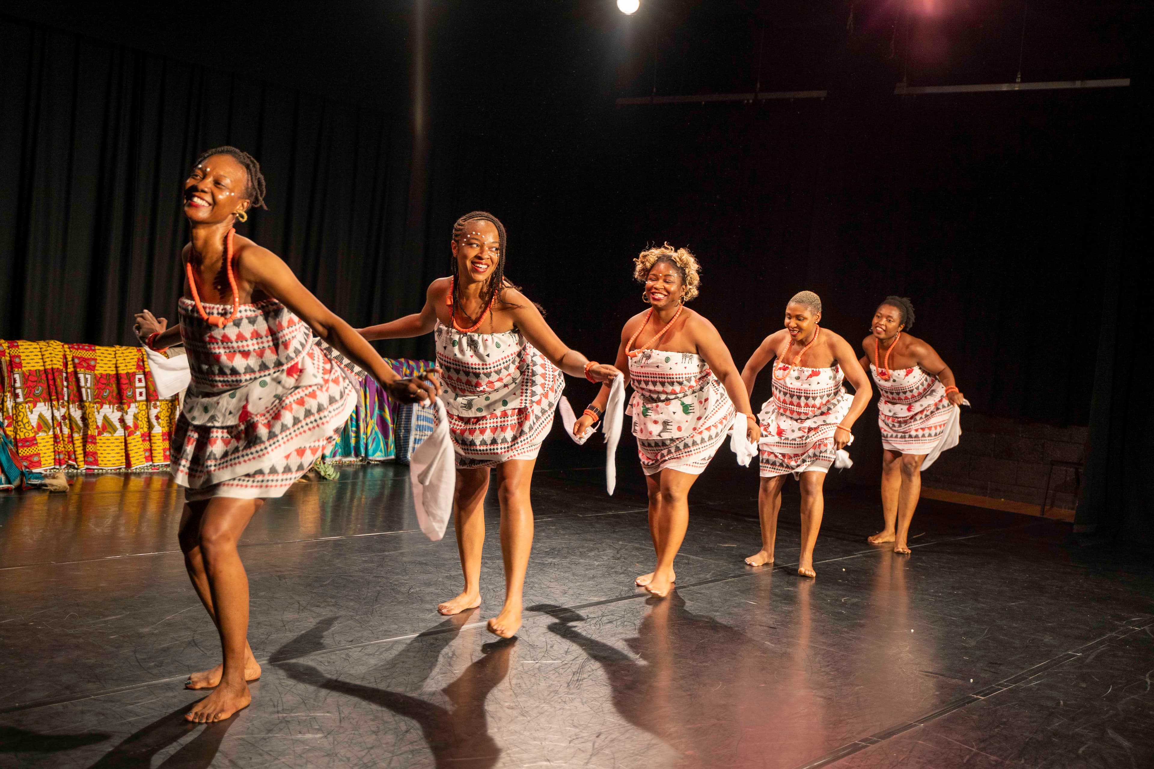Ije Nwanyi past performance