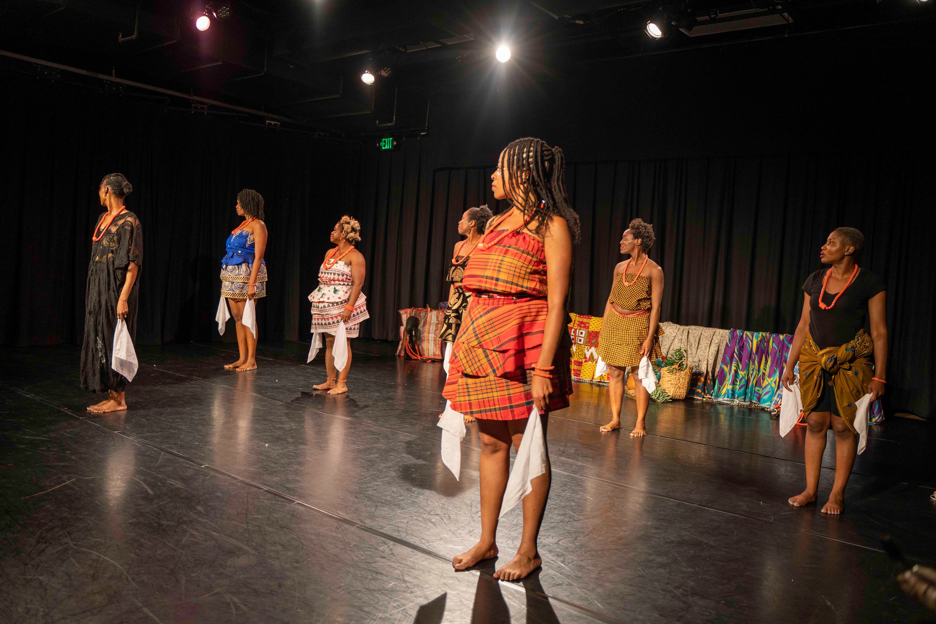 Ije Nwanyi past performance