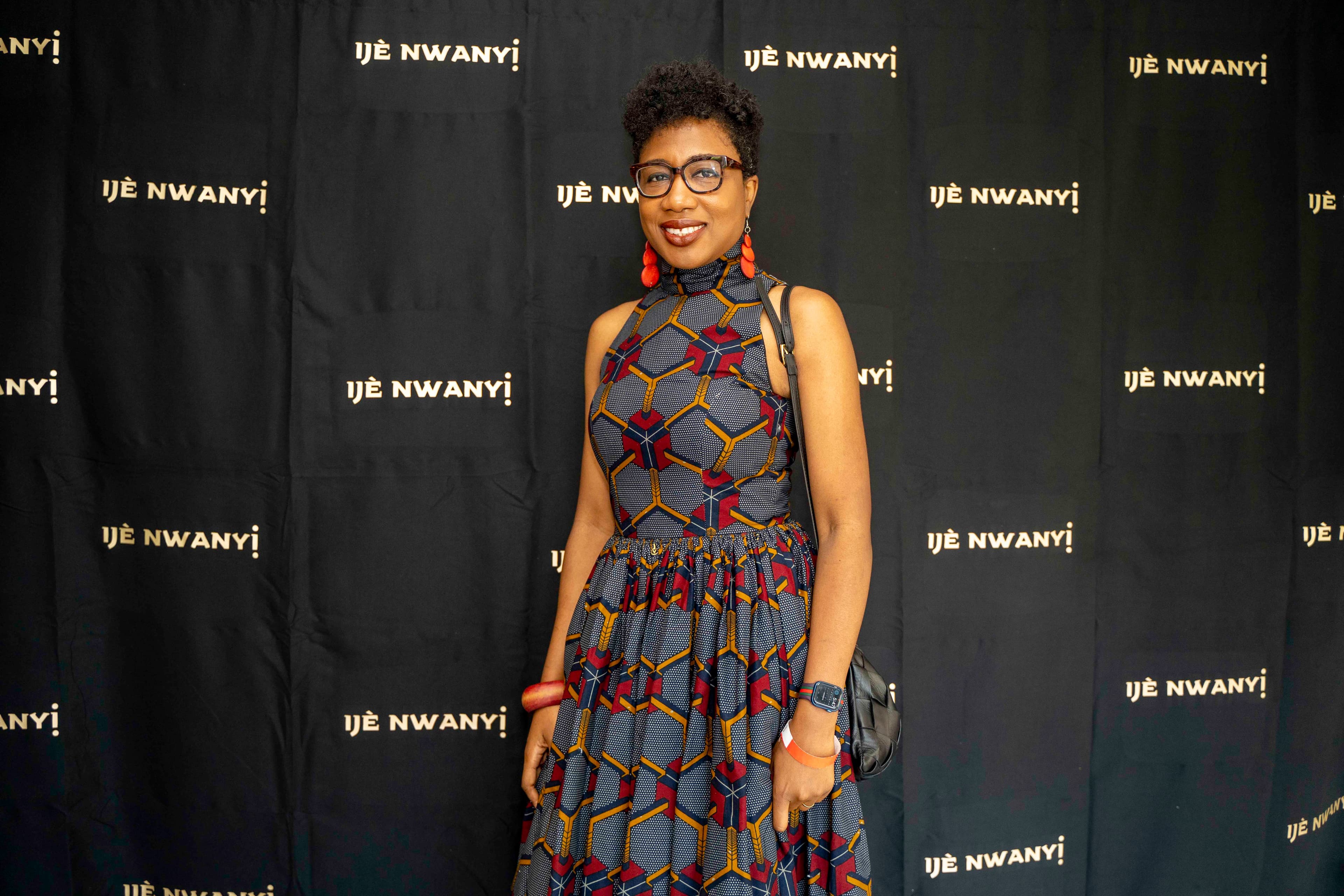 Ije Nwanyi past performance