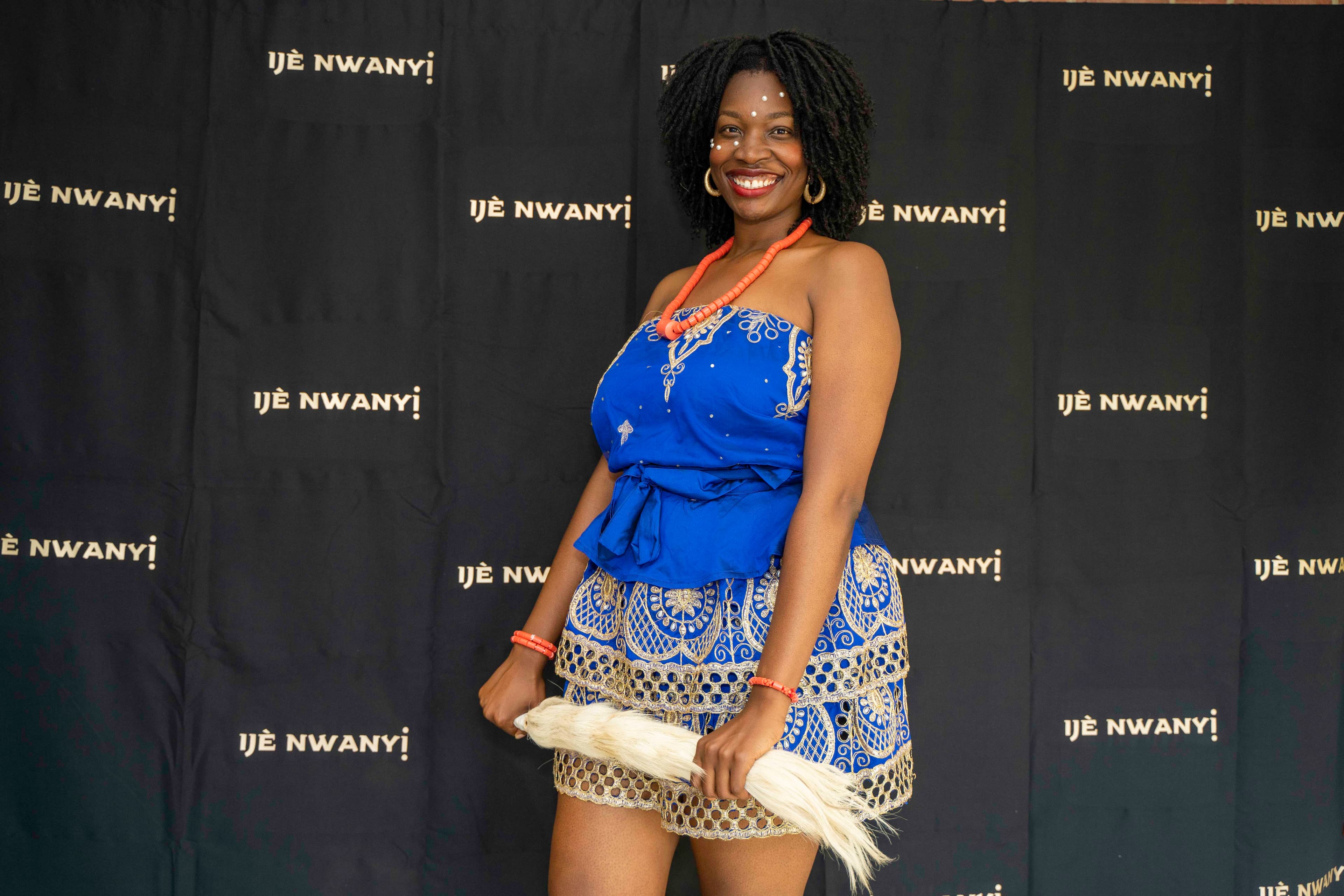 Ije Nwanyi past performance
