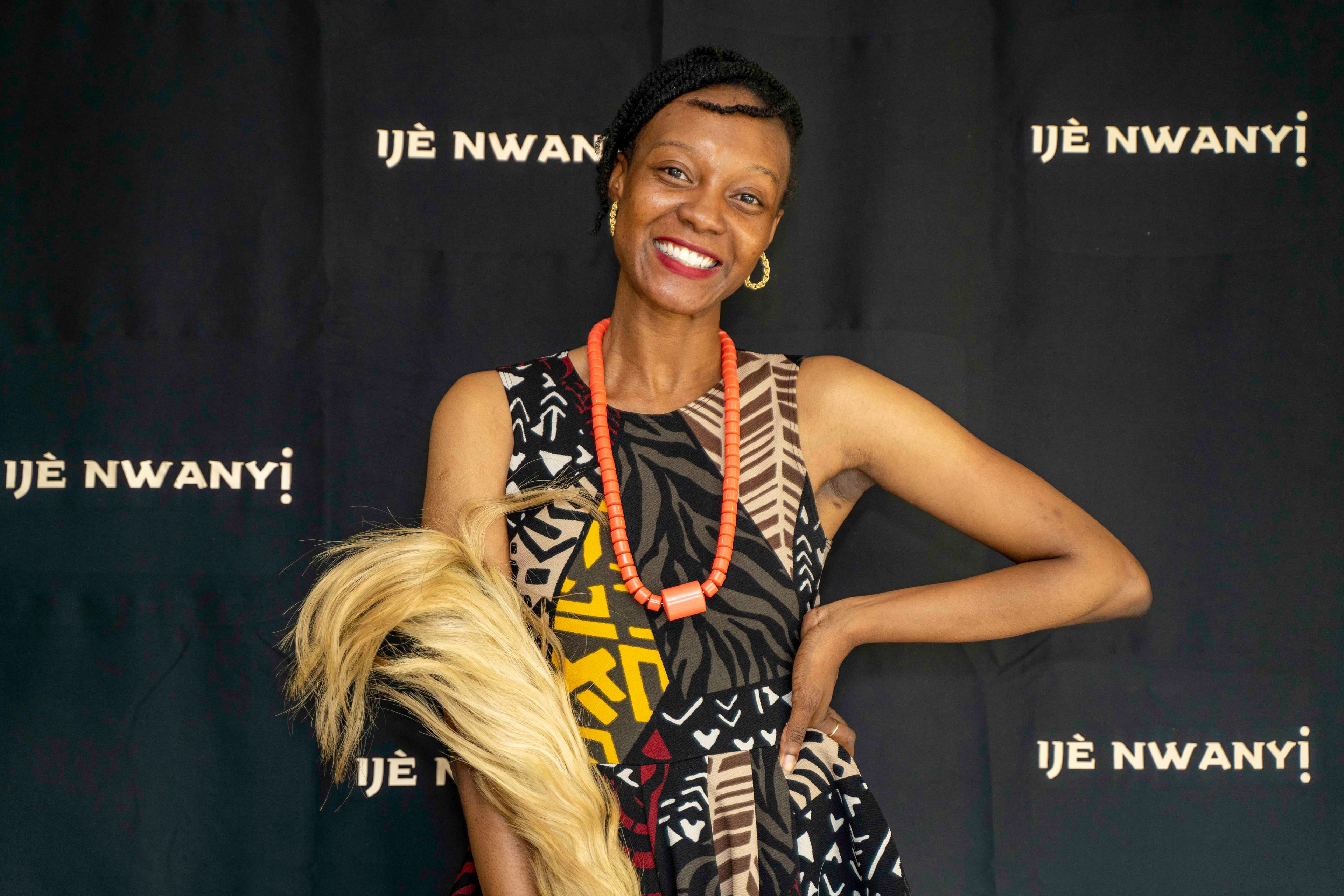 Ije Nwanyi past performance